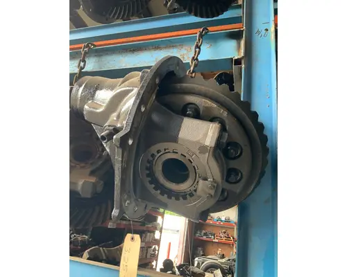 Differential Assembly (Rear, Rear) ROCKWELL  Hd Truck Repair &amp; Service