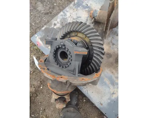 Differential Assembly (Rear, Rear) ROCKWELL  Truck Salvage International Inc