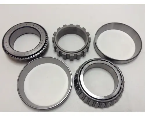 Manual Transmission Parts, Misc. ROCKWELL  Hagerman Inc.