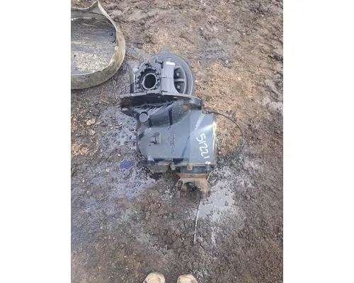 Rears (Matched Set) ROCKWELL  Truck Salvage International Inc