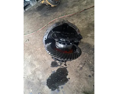 Rears (Rear) ROCKWELL  Truck Salvage International Inc