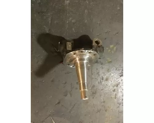 Spindle / Knuckle, Front ROCKWELL  Marshfield Transportation Products