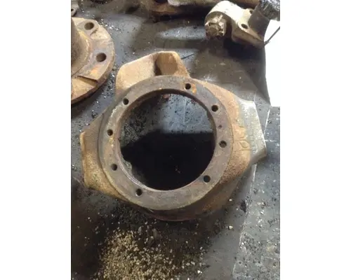 Spindle / Knuckle, Front ROCKWELL  LKQ Heavy Truck - Goodys