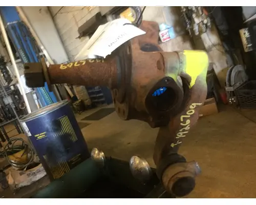 Spindle / Knuckle, Front ROCKWELL  LKQ Heavy Truck - Goodys