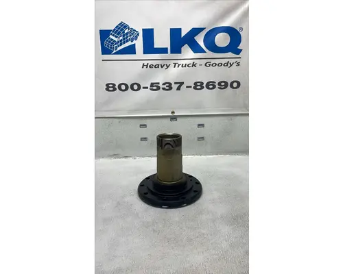 Spindle / Knuckle, Front ROCKWELL  LKQ Heavy Truck - Goodys