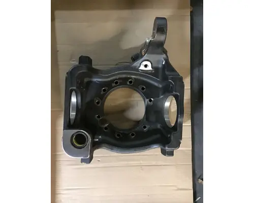 Spindle / Knuckle, Front ROCKWELL  Marshfield Transportation Products
