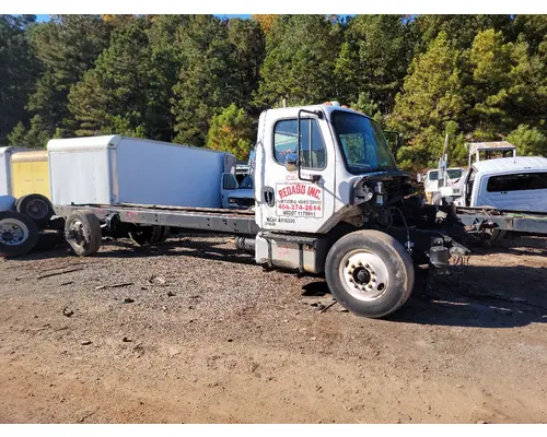 Hub ROCKWELL 10001280 Crest Truck Parts