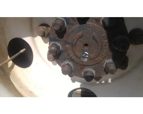 Axle Shaft ROCKWELL 1268BXO Crest Truck Parts
