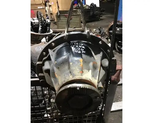 Rears (Rear) ROCKWELL 17X HE Wilkins Rebuilders Supply