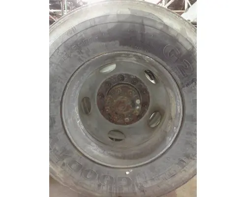 Rears (Rear) ROCKWELL 185E Crest Truck Parts