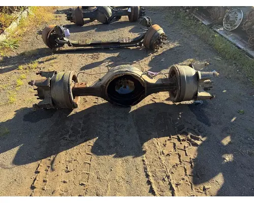 Axle Housing (Rear) Rockwell 1924; 1954 Camerota Truck Parts