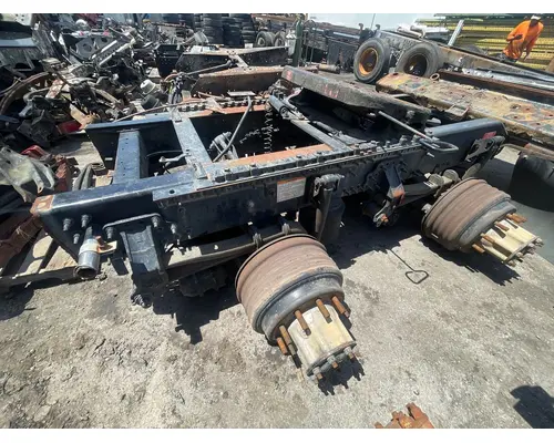 Cutoff Assembly (Complete With Axles) ROCKWELL 2.64 Usa Trade &amp; Exports Inc