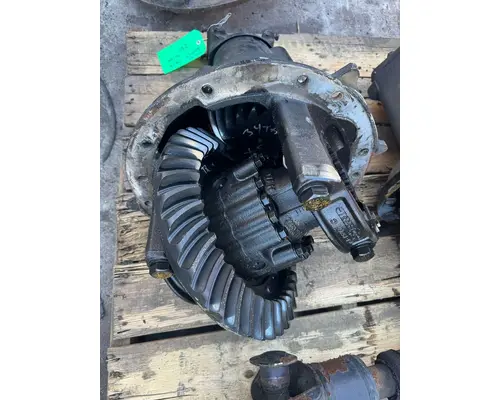Differential Assembly (Rear, Rear) ROCKWELL 2.64 Usa Trade &amp; Exports Inc