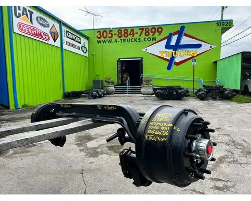 Axle Assembly, Front (Steer) ROCKWELL 20,000 LBS 4-trucks Enterprises LLC