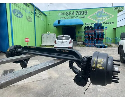 Differential Assembly (Front, Rear) ROCKWELL 20.000LBS 4-trucks Enterprises LLC