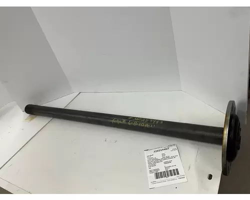 Axle Shaft ROCKWELL 20-145 Tim Jordan's Truck Parts, Inc.