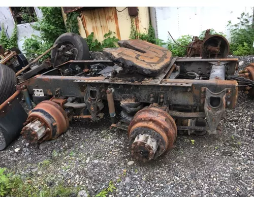 Cutoff Assembly (Housings & Suspension Only) ROCKWELL 20-145 WM. Cohen &amp; Sons