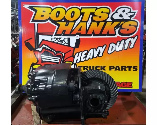 Rears (Front) ROCKWELL 20-145 Boots &amp; Hanks Of Pennsylvania