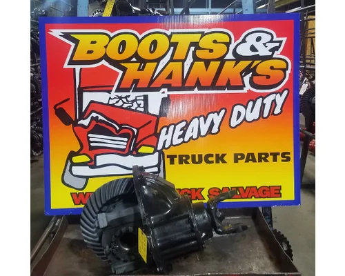 Rears (Rear) ROCKWELL 20-145 Boots &amp; Hanks Of Pennsylvania