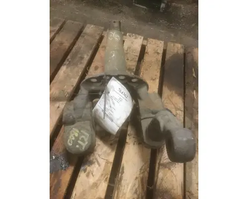 Spindle / Knuckle, Front ROCKWELL 2083 LKQ Heavy Truck - Goodys