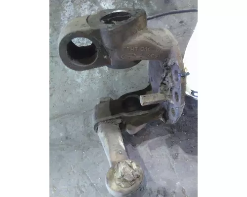 Spindle / Knuckle, Front ROCKWELL 2083 LKQ Heavy Truck - Goodys