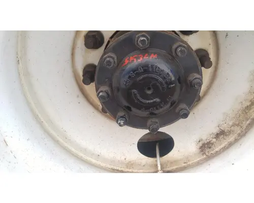 Axle Shaft ROCKWELL 208805 Crest Truck Parts