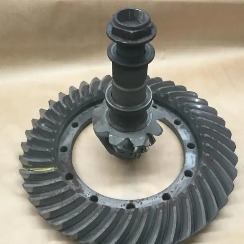 Rockwell 23-160 Gear Kit in Detroit, MI #1539 