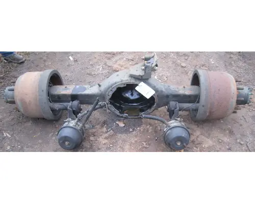 Axle Housing (Rear) Rockwell 258LP Camerota Truck Parts