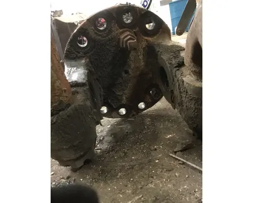 Spindle / Knuckle, Front ROCKWELL 2861 LKQ Heavy Truck - Goodys