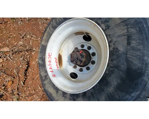 Axle Shaft ROCKWELL 2C9597 Crest Truck Parts