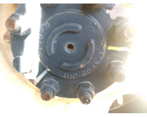 Axle Shaft ROCKWELL 2C9597 Crest Truck Parts