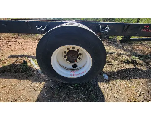 Axle Shaft ROCKWELL 2E9599 Crest Truck Parts