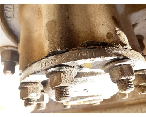 Axle Shaft ROCKWELL 2F9002 Crest Truck Parts