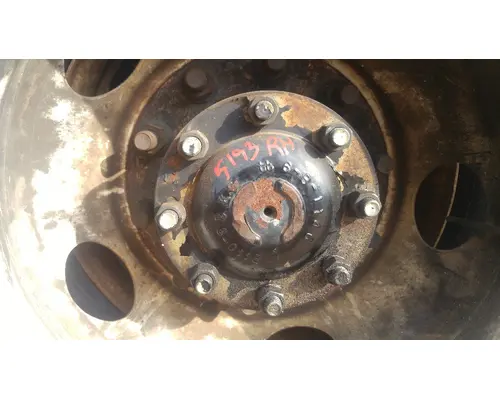Axle Shaft ROCKWELL 2G9003 Crest Truck Parts