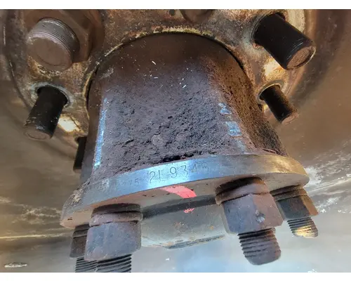 Axle Shaft ROCKWELL 2L9346 Crest Truck Parts