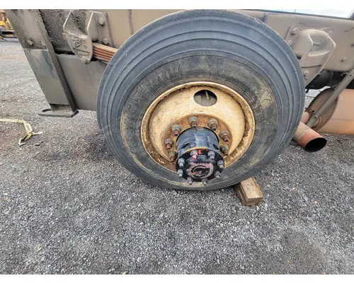 Axle Shaft ROCKWELL 2P8804 Crest Truck Parts