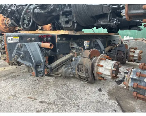 Cutoff Assembly (Housings & Suspension Only) ROCKWELL 3.42 Usa Trade &amp; Exports Inc