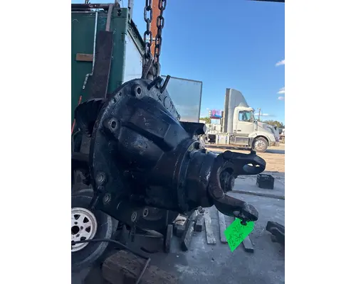 Differential Assembly (Rear, Rear) ROCKWELL 3.58 Usa Trade &amp; Exports Inc