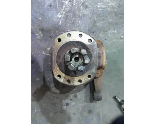 Spindle / Knuckle, Front ROCKWELL 3015 LKQ Heavy Truck - Goodys