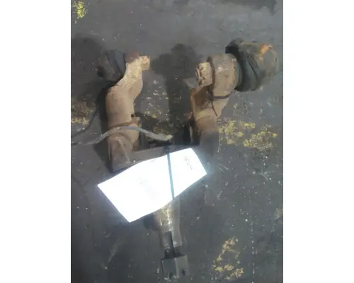 Spindle / Knuckle, Front ROCKWELL 3015 LKQ Heavy Truck - Goodys