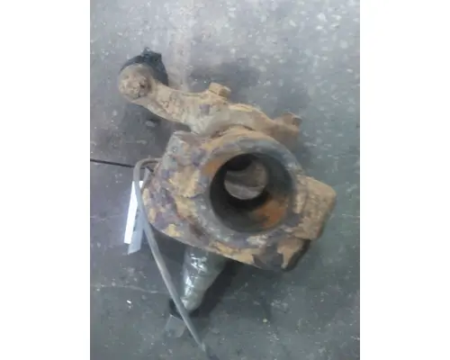 Spindle / Knuckle, Front ROCKWELL 3015 LKQ Heavy Truck - Goodys