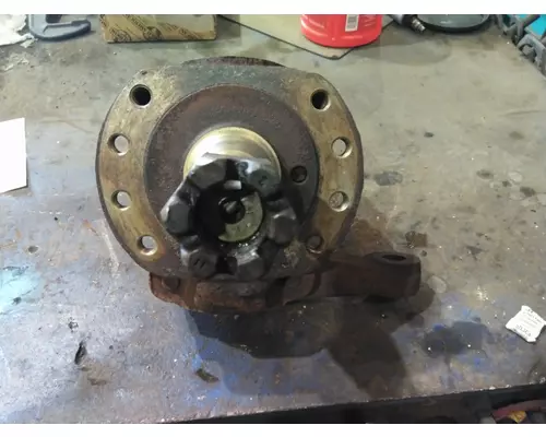 Spindle / Knuckle, Front ROCKWELL 3015 LKQ Heavy Truck - Goodys