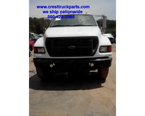 Rears (Front) ROCKWELL 3121P1966 Crest Truck Parts