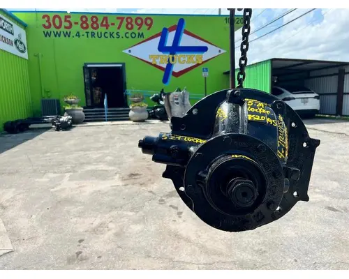 Rockwell 3200-F-1878 Differential Assembly (Rear, Rear)