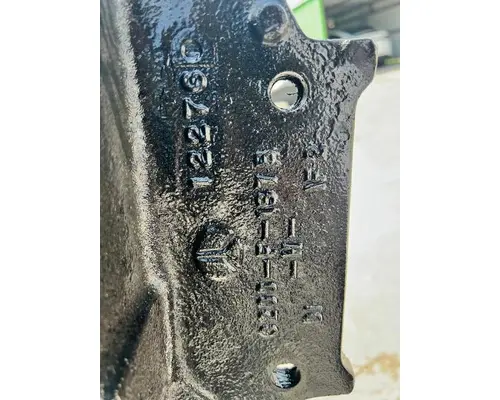 Rockwell 3200-F-1878 Differential Assembly (Rear, Rear)