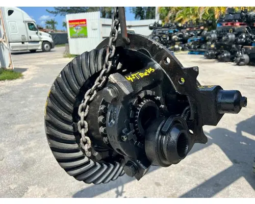 Rockwell 3200-F-1878 Differential Assembly (Rear, Rear)