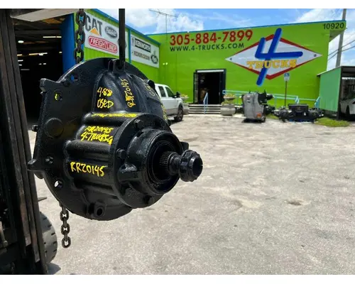 Differential Assembly (Rear, Rear) Rockwell 3200-R-1864 4-trucks Enterprises LLC
