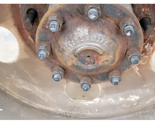 Axle Shaft ROCKWELL 3202-G-9341 Crest Truck Parts