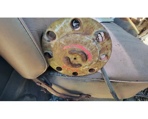  ROCKWELL 3202-W-8315 Crest Truck Parts