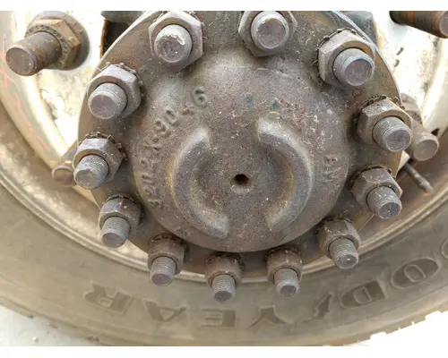 Axle Shaft ROCKWELL 3202-X-9046 Crest Truck Parts